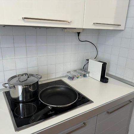 Apartament Ponthouse: Navigli, Iulm, Romolo Mediolan Zewnętrze zdjęcie