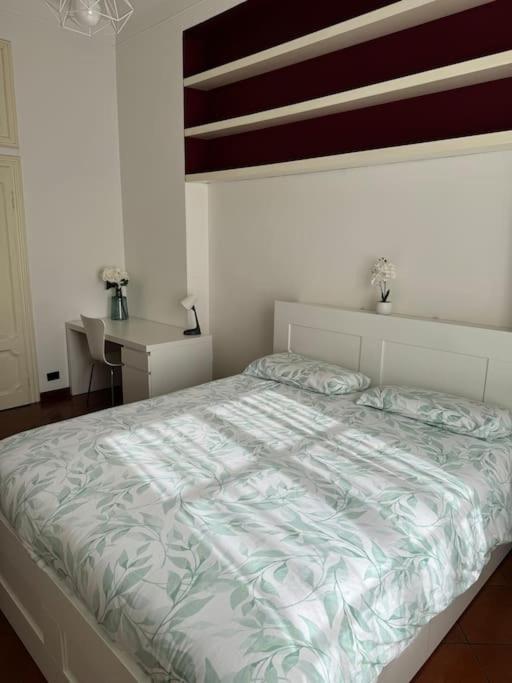 Apartament Ponthouse: Navigli, Iulm, Romolo Mediolan Zewnętrze zdjęcie