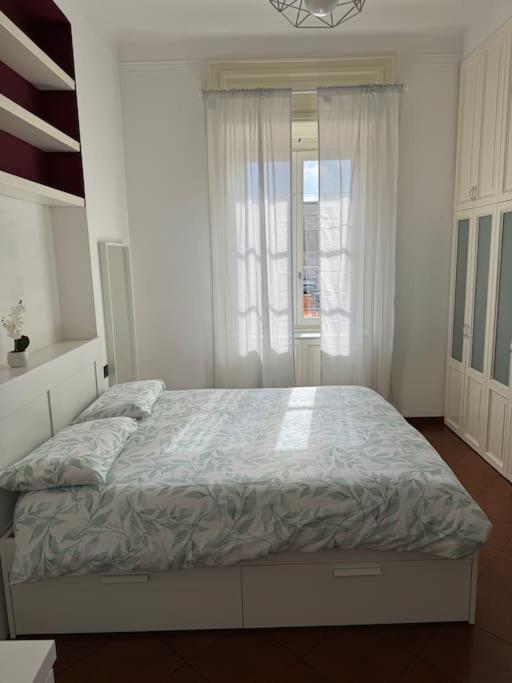 Apartament Ponthouse: Navigli, Iulm, Romolo Mediolan Zewnętrze zdjęcie