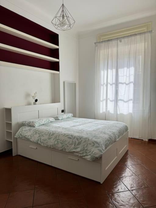 Apartament Ponthouse: Navigli, Iulm, Romolo Mediolan Zewnętrze zdjęcie