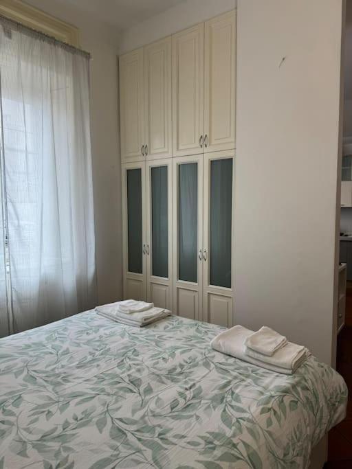 Apartament Ponthouse: Navigli, Iulm, Romolo Mediolan Zewnętrze zdjęcie