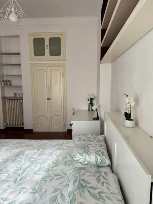 Apartament Ponthouse: Navigli, Iulm, Romolo Mediolan Zewnętrze zdjęcie