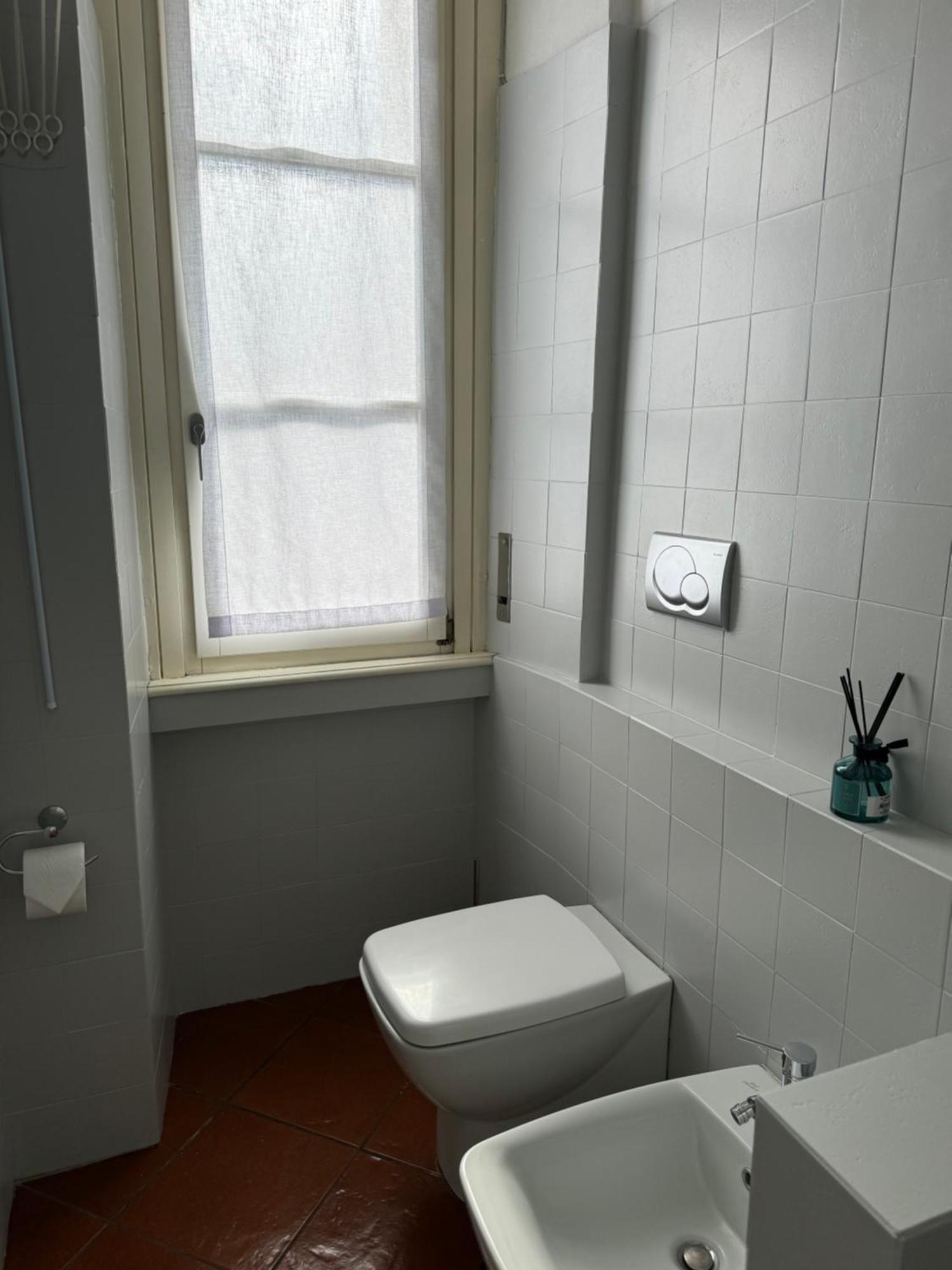 Apartament Ponthouse: Navigli, Iulm, Romolo Mediolan Zewnętrze zdjęcie