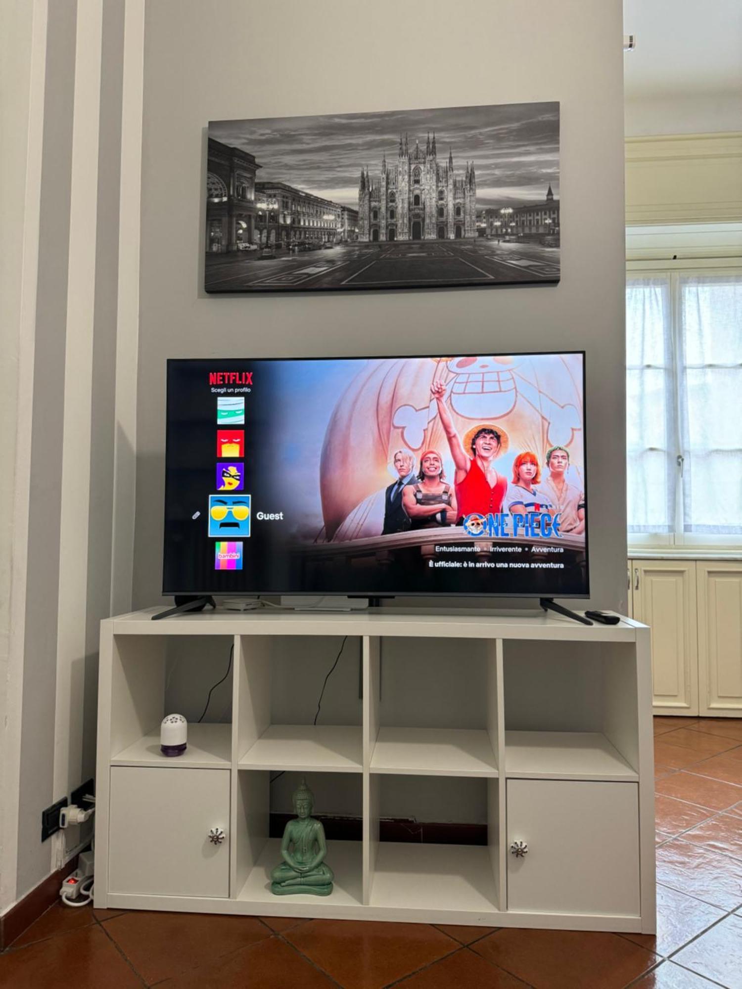 Apartament Ponthouse: Navigli, Iulm, Romolo Mediolan Zewnętrze zdjęcie