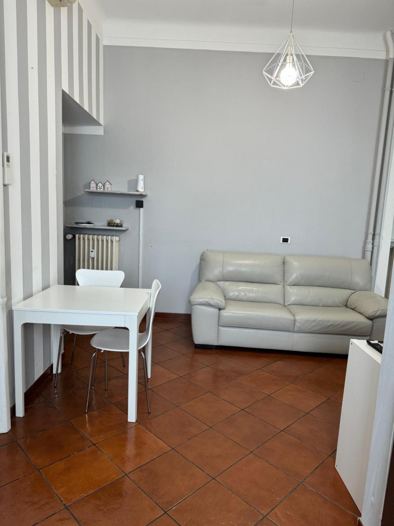Apartament Ponthouse: Navigli, Iulm, Romolo Mediolan Zewnętrze zdjęcie