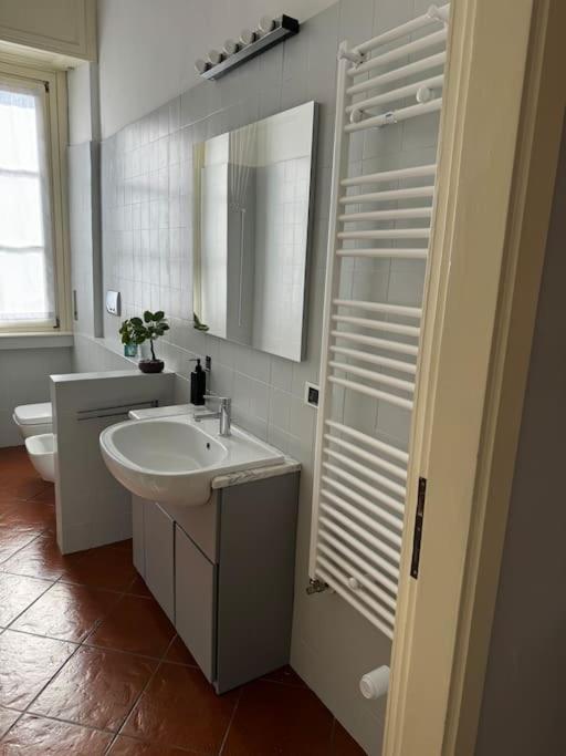 Apartament Ponthouse: Navigli, Iulm, Romolo Mediolan Zewnętrze zdjęcie