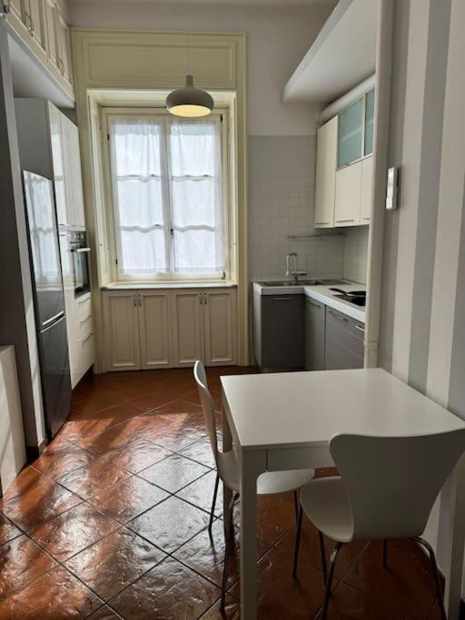 Apartament Ponthouse: Navigli, Iulm, Romolo Mediolan Zewnętrze zdjęcie