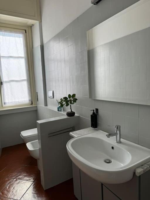 Apartament Ponthouse: Navigli, Iulm, Romolo Mediolan Zewnętrze zdjęcie
