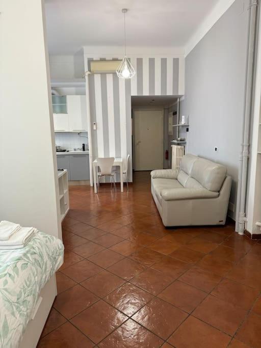 Apartament Ponthouse: Navigli, Iulm, Romolo Mediolan Zewnętrze zdjęcie