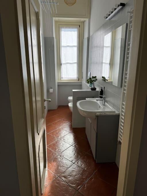 Apartament Ponthouse: Navigli, Iulm, Romolo Mediolan Zewnętrze zdjęcie