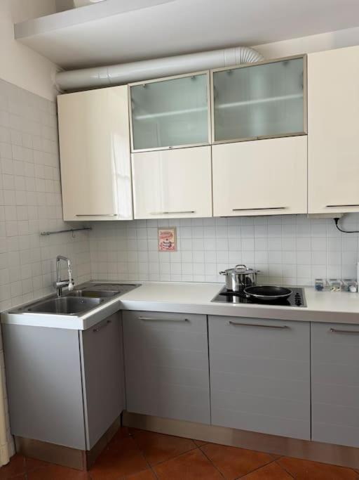 Apartament Ponthouse: Navigli, Iulm, Romolo Mediolan Zewnętrze zdjęcie