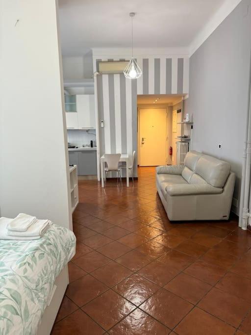 Apartament Ponthouse: Navigli, Iulm, Romolo Mediolan Zewnętrze zdjęcie