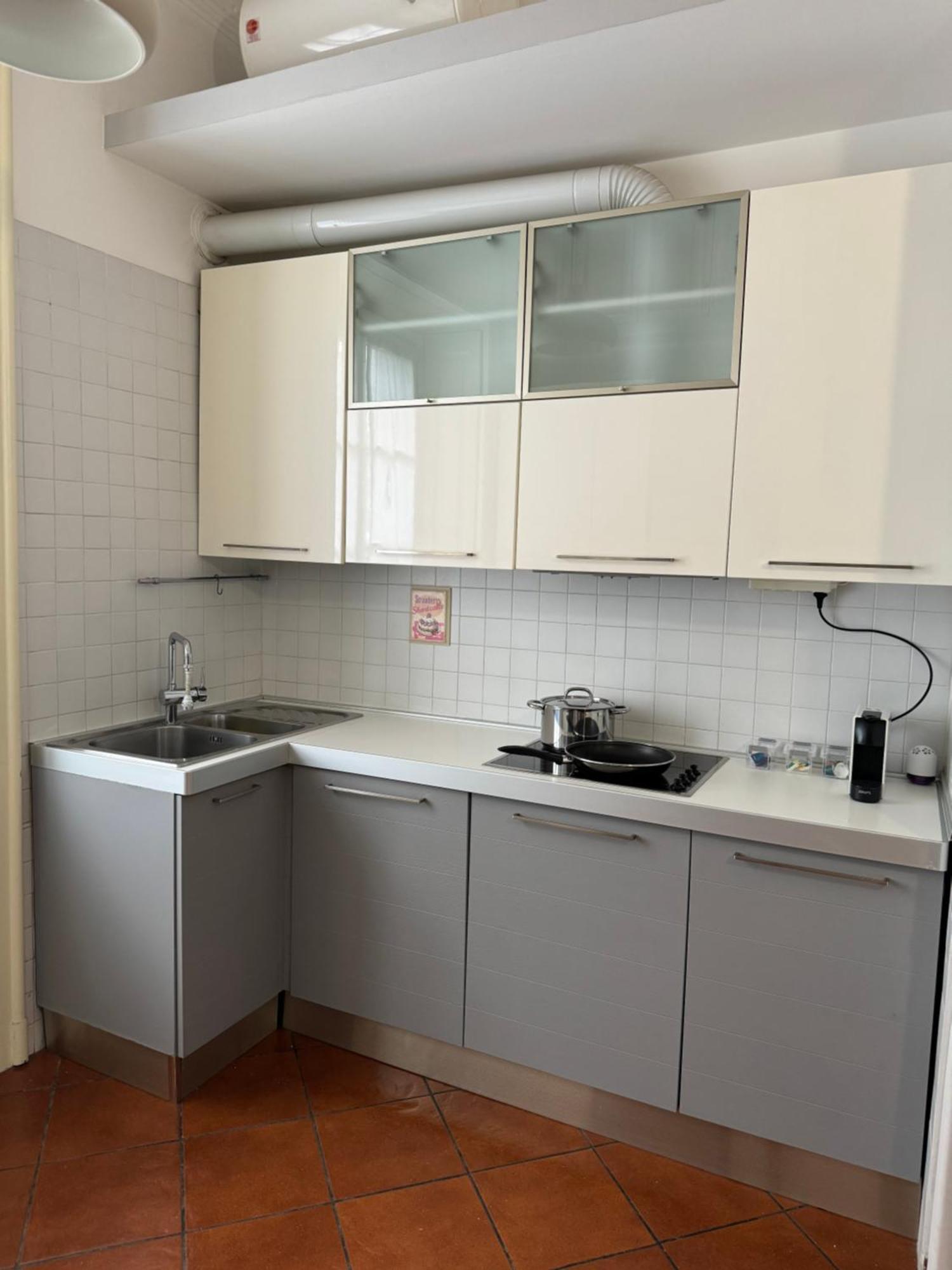 Apartament Ponthouse: Navigli, Iulm, Romolo Mediolan Zewnętrze zdjęcie